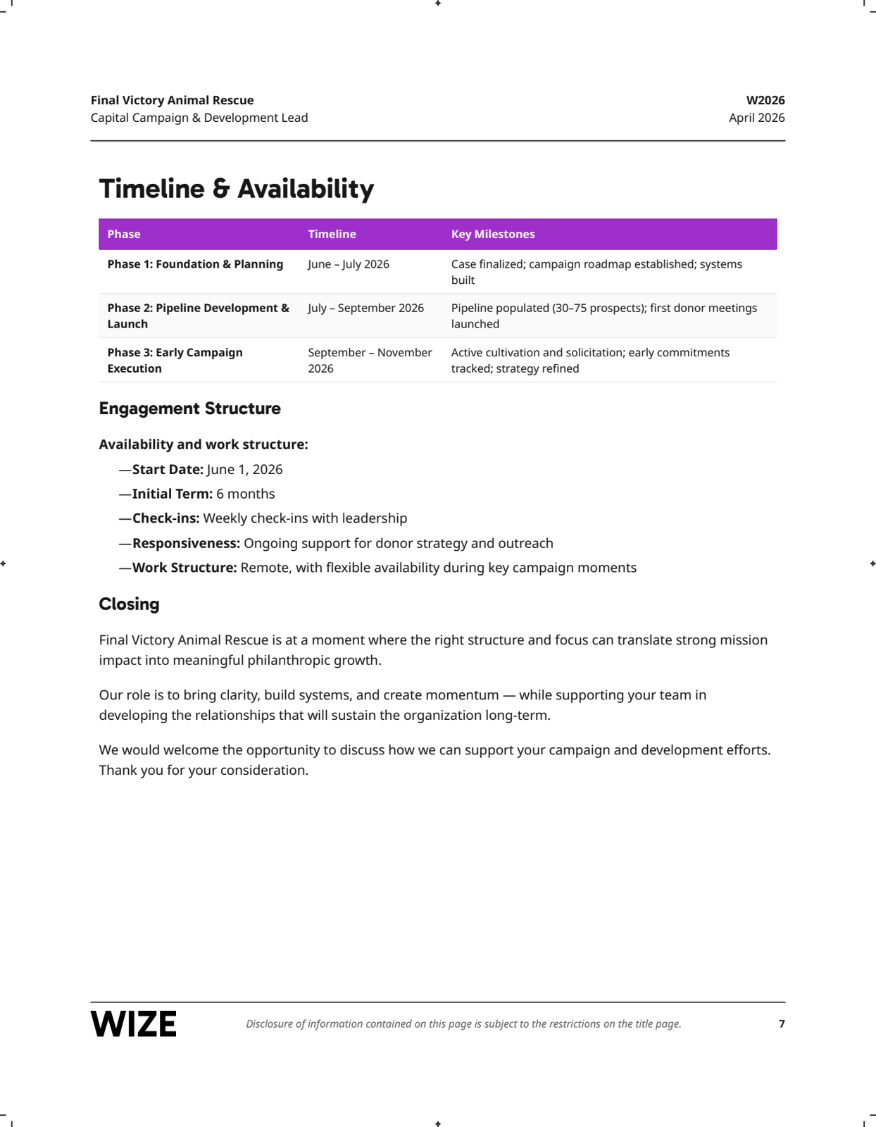 Page 10: 10-timeline-closing